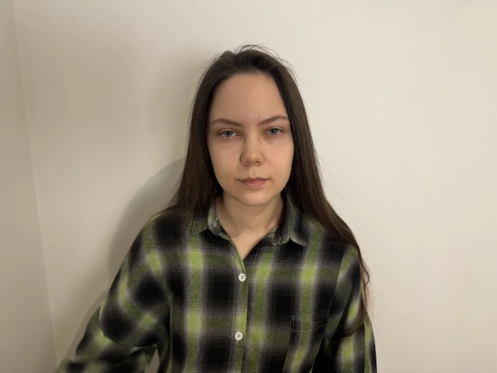 JohannaNeman's Offline XXX Chat
