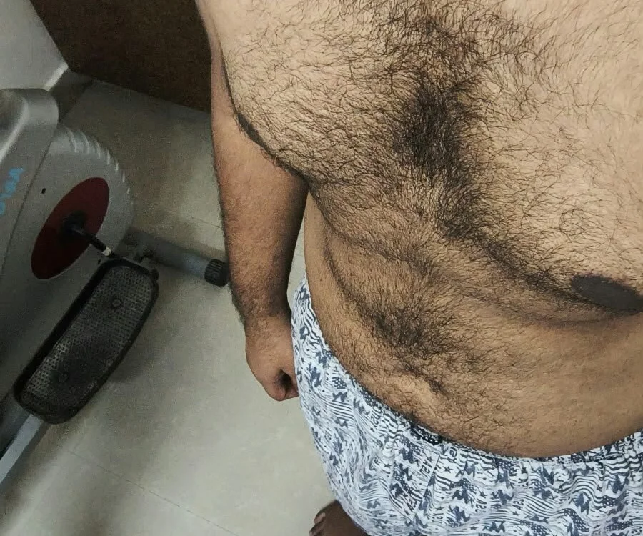 Krish0431's most recent online preview