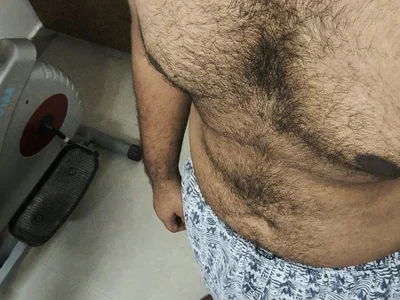 Krish0431 Male Oilshow Sex Cam