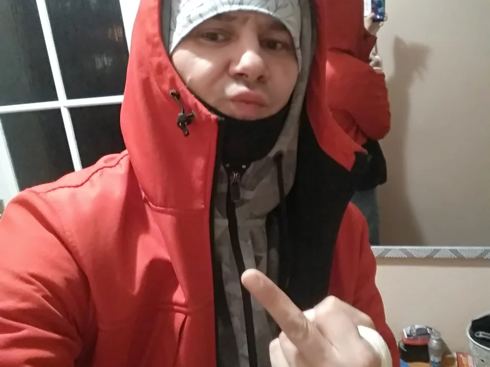 Offline chatovací místnost Medykament