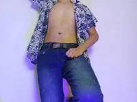 Model LuigiMarchetti