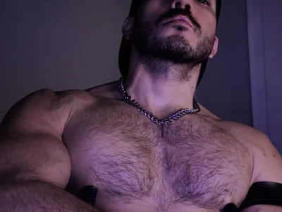 DanteJock