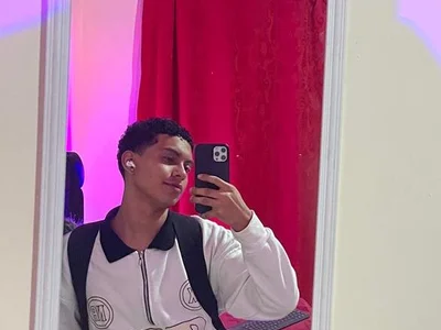 Angel_reinn - Boy 
