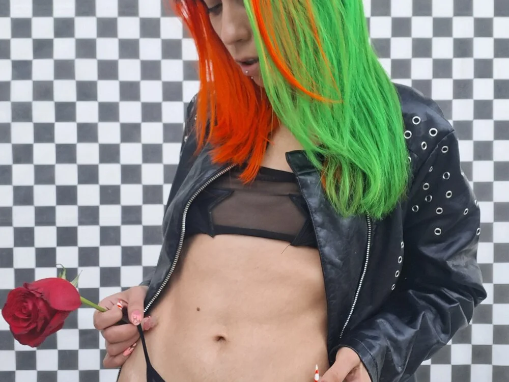 Sembang XXX Luar Talian BabyyMetal