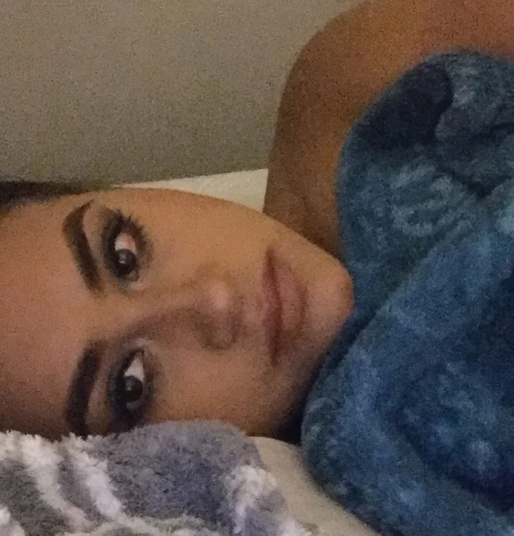 andreabernadette's Offline XXX Chat