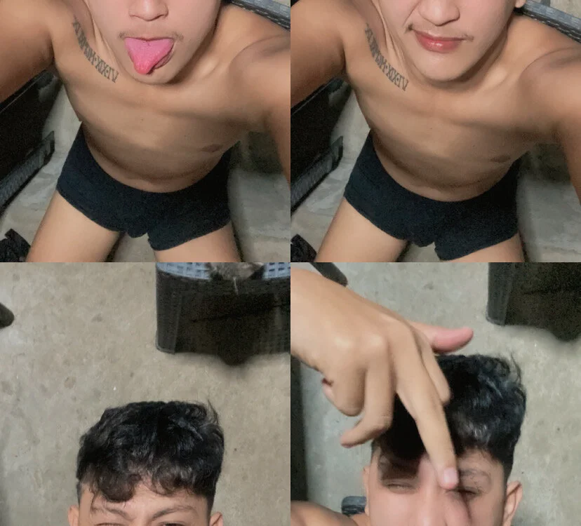 Sean_Lee 离线XXX聊天