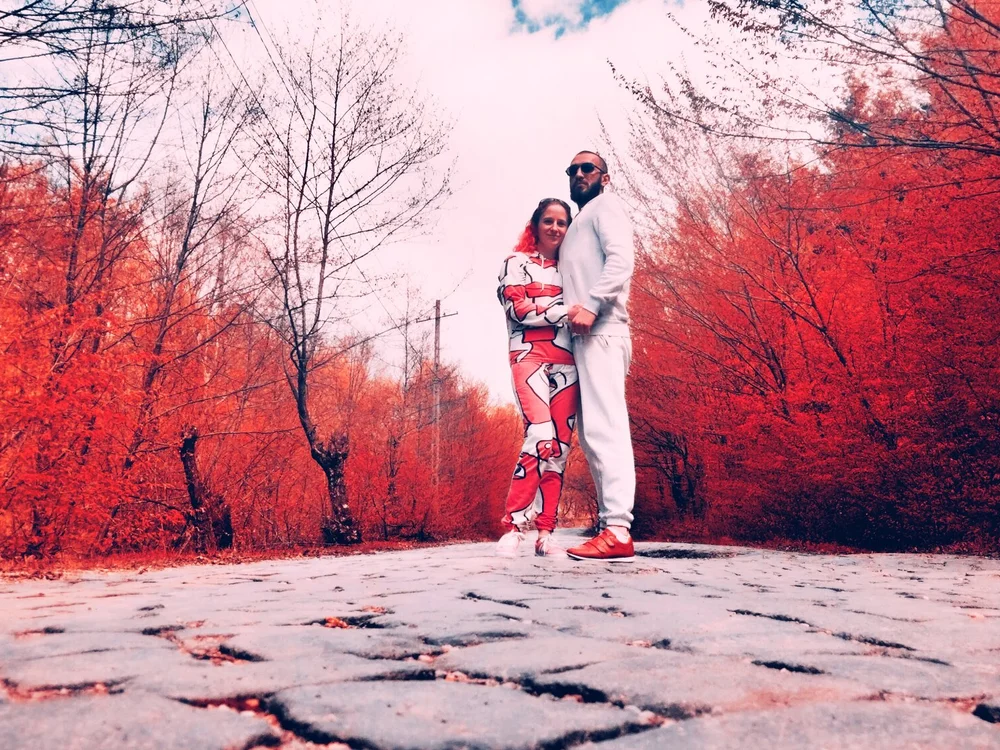 RemsyRancy's Offline XXX Chat