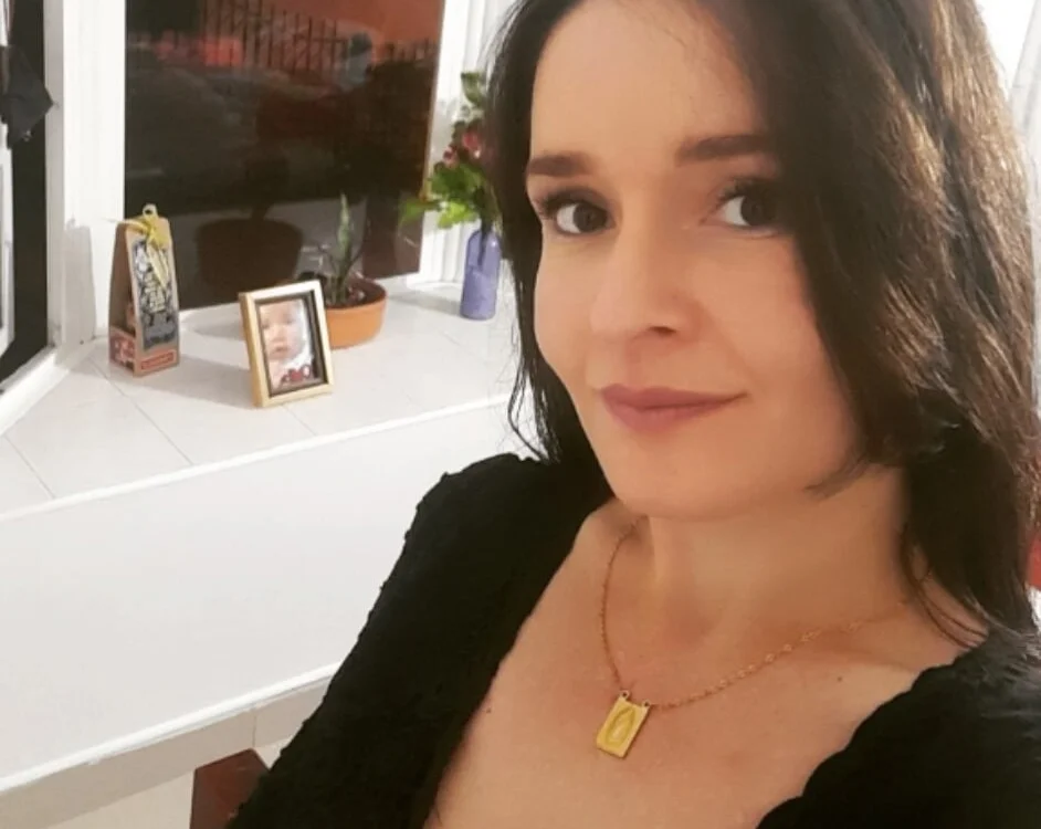 Sembang XXX Luar Talian _anita_rojas