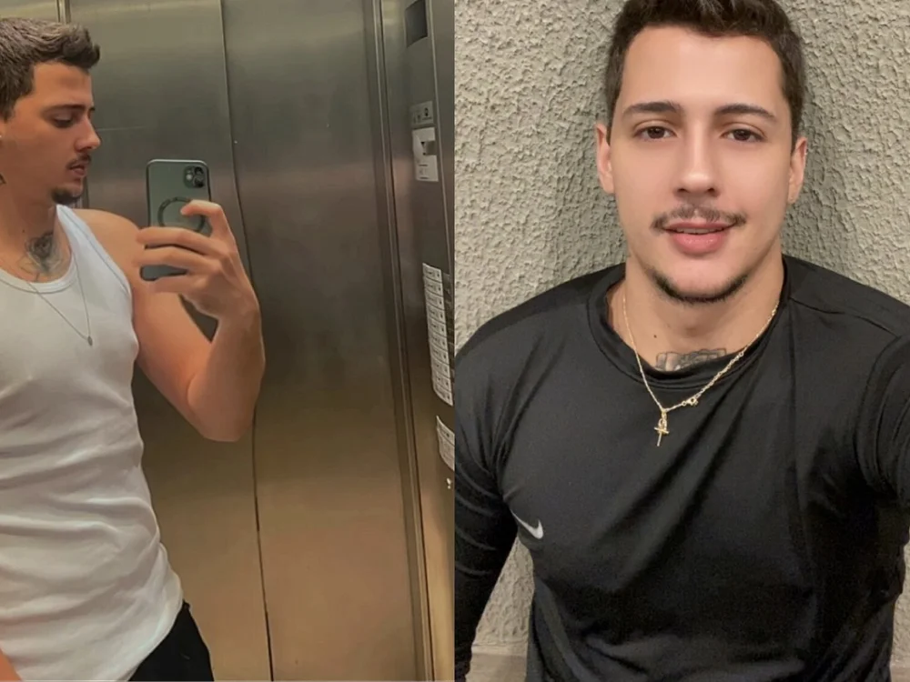 Chat XXX offline de LucasBessaa