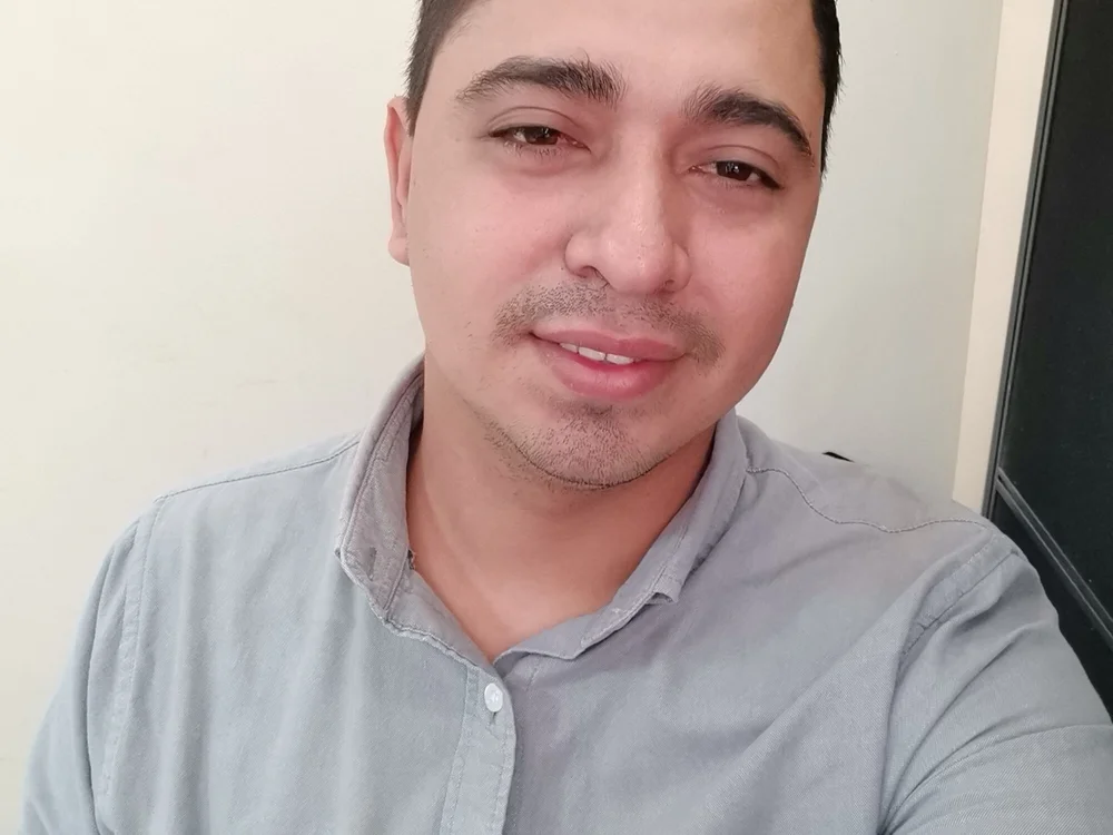 Offline chatovací místnost Dchacon197