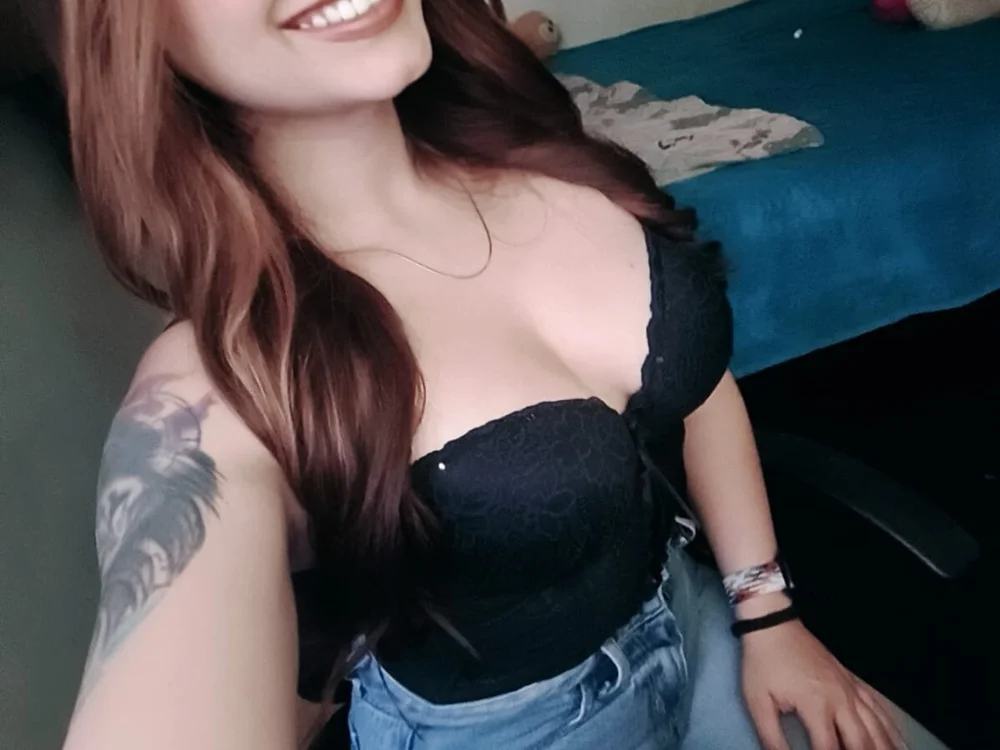 DannaAustin's Offline XXX Chat