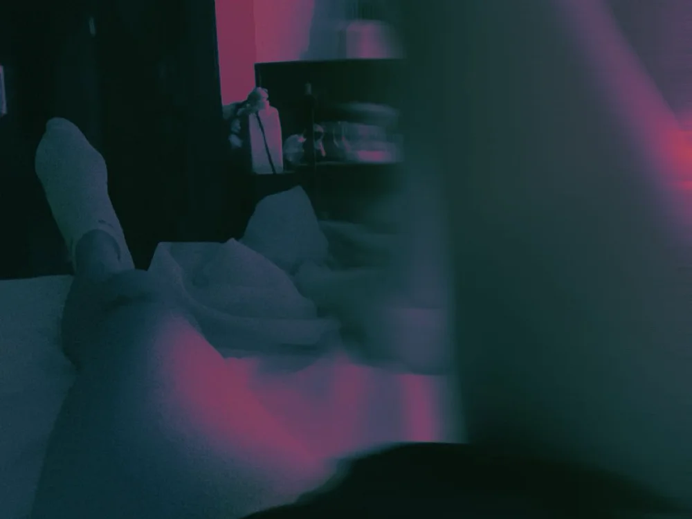 Cute_DeV's Offline Chat Room