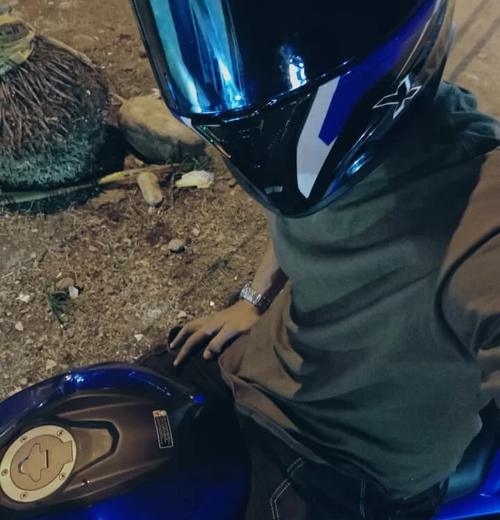 elnegro224 offline XXX-chatje