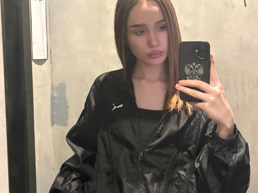 Mary_Smitty cam model