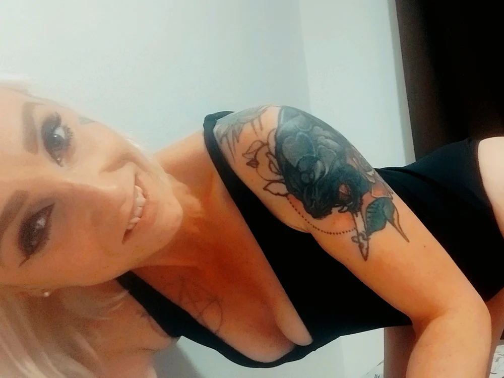 LadyFontaine Offline XXX-Chat