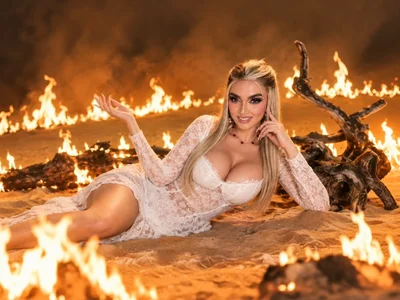 Chat XXX offline de MsMollyMercer