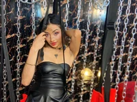 LunaiXMoon_'s webcam live show