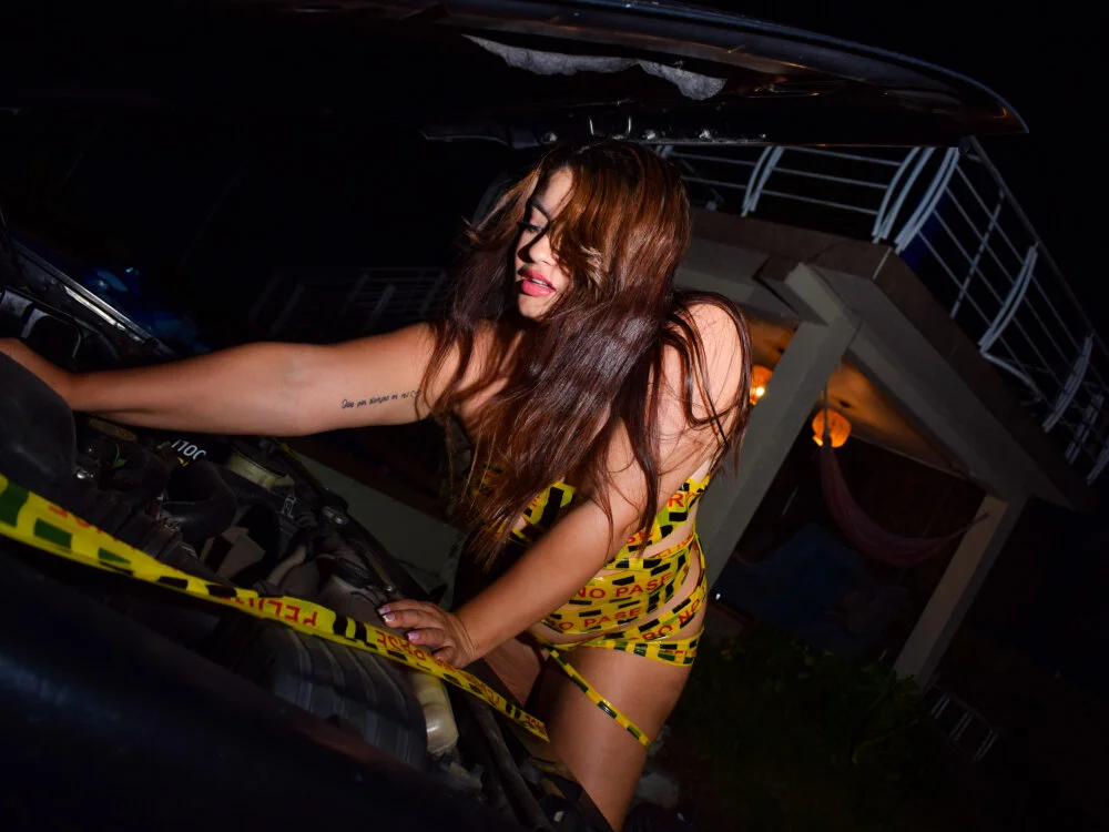 KarinaGuerrero Offline XXX-Chat