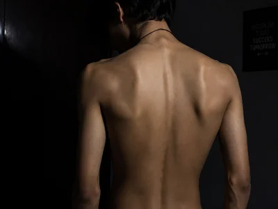 Shortcutromeo - Boy 