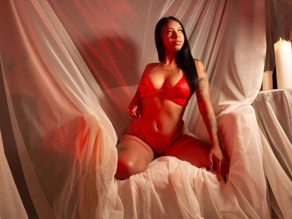 Lia-Anahiz's Offline XXX Chat