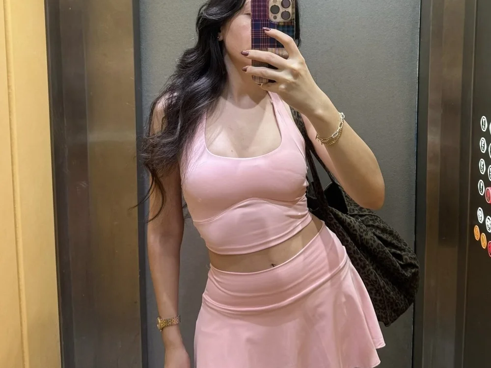 Offline XXX chat modela Meryemlis