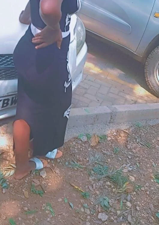 missfairy's Offline Chat Room