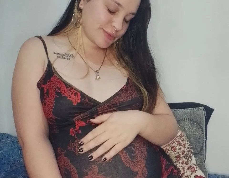 devilbaby9696's Offline XXX Chat