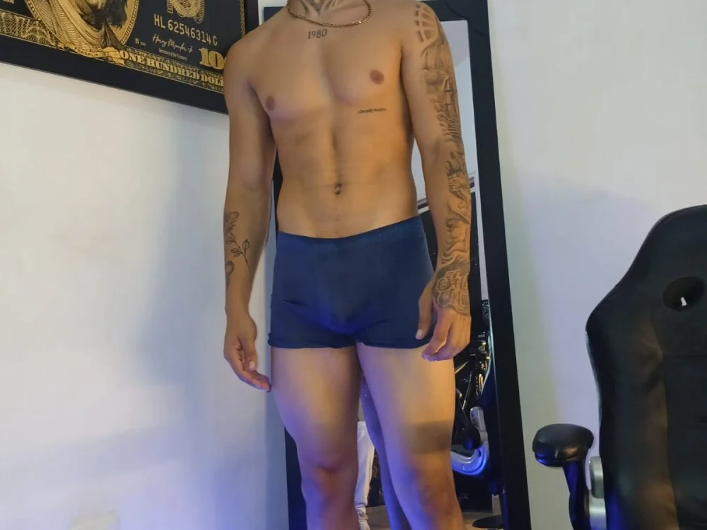 grey_jackson 오프라인 XXX 채팅