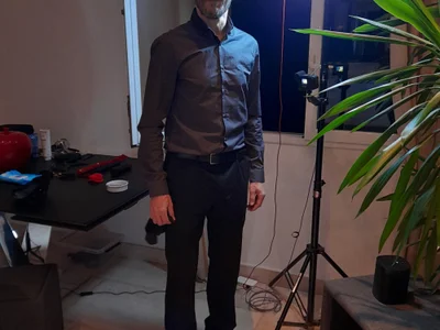 Patrick-le-Duke profile