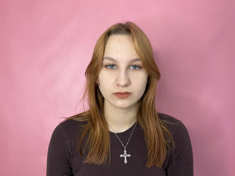 TerrellMidy cam model