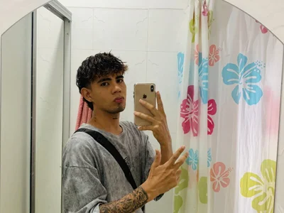 Colentt_Blake