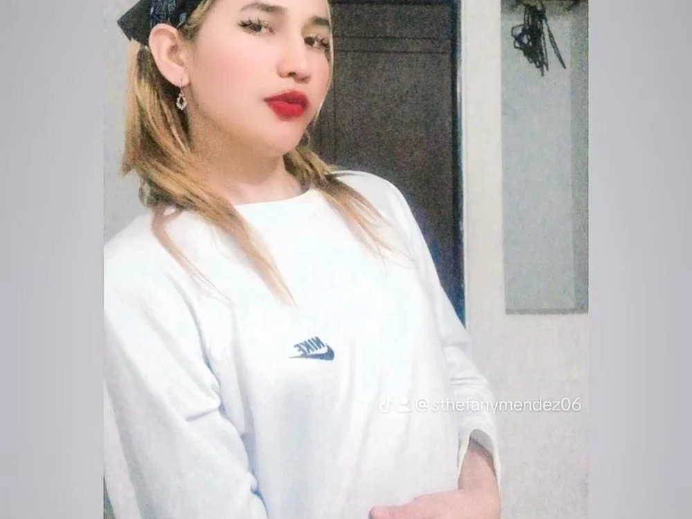 SthefanyMendez's Offline XXX Chat