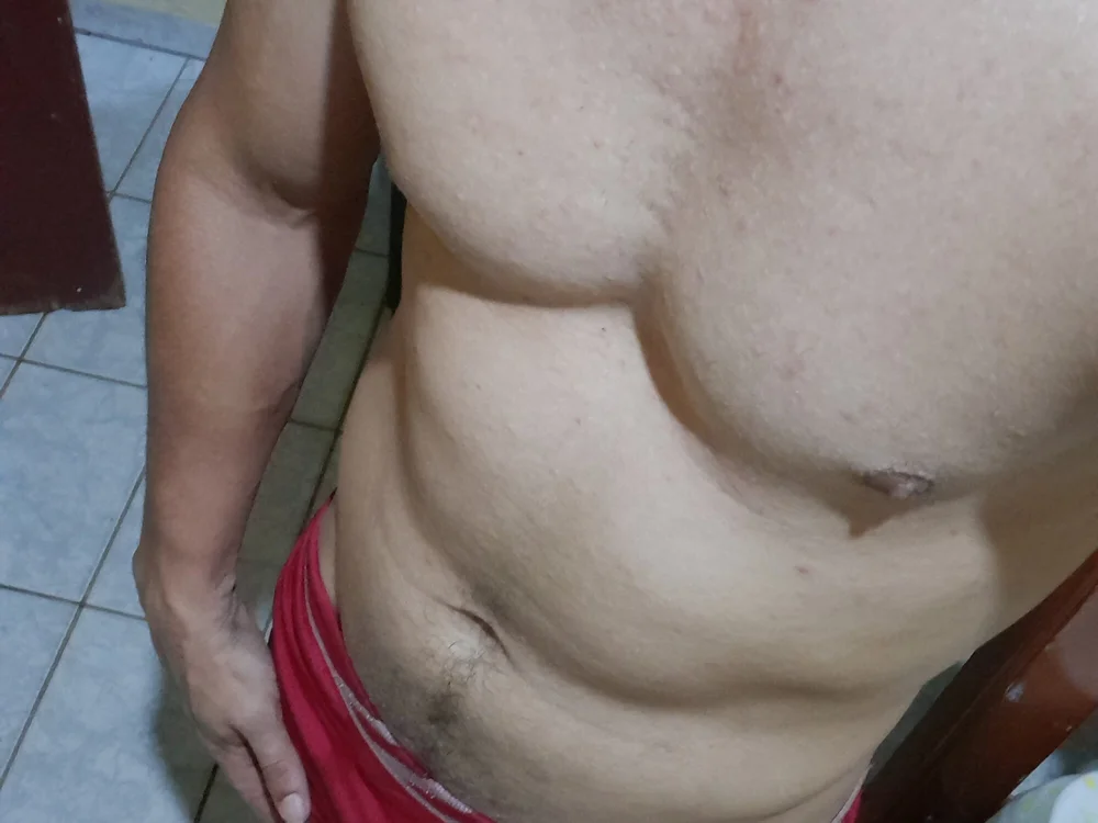 Riahorily - Male webcam sex chat