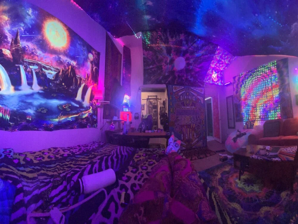 Chat XXX offline de HippieBWC4U