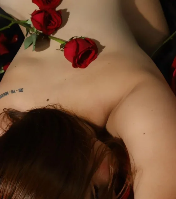 Zoe_Luxxe_'s Live XXX Chat