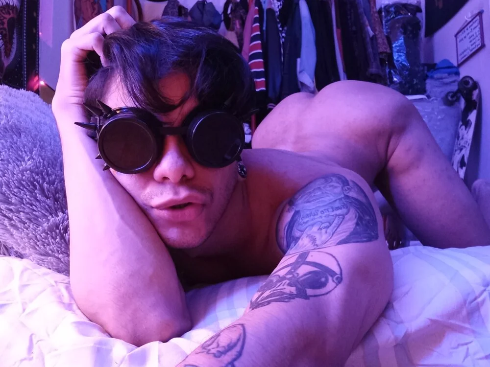 Chat XXX offline de acid_timee