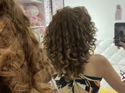 SlushyAcrylic profile