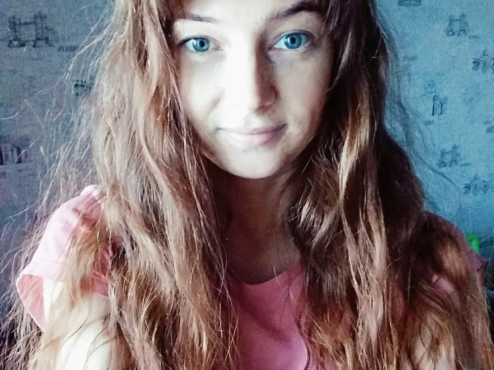 Maddy_OReily's Offline XXX Chat