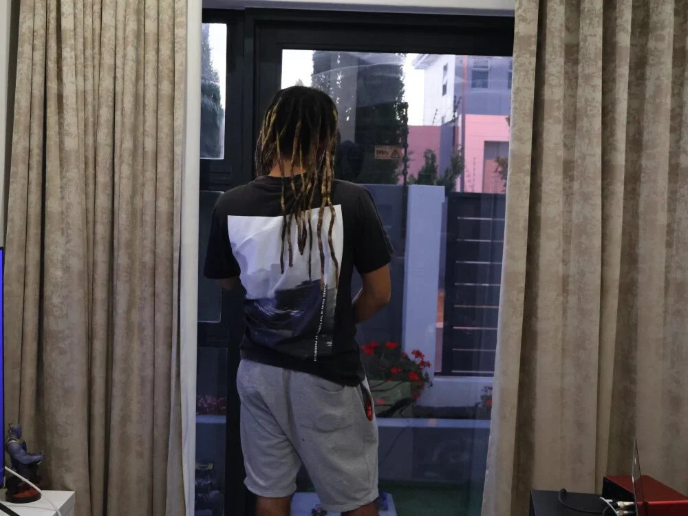 ZEESKEE 離線 XXX 聊天