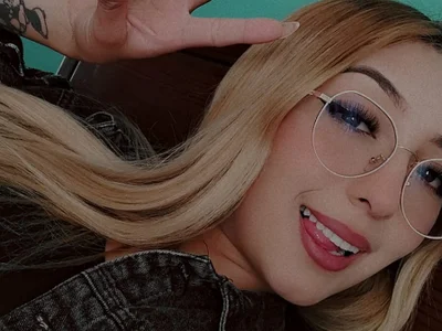 Soffy-brooks - Stripchat Blowjob Cam2cam Deepthroat Girl 