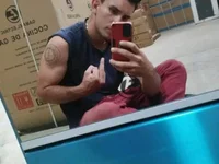 Show webcam de Elenmascarado1509