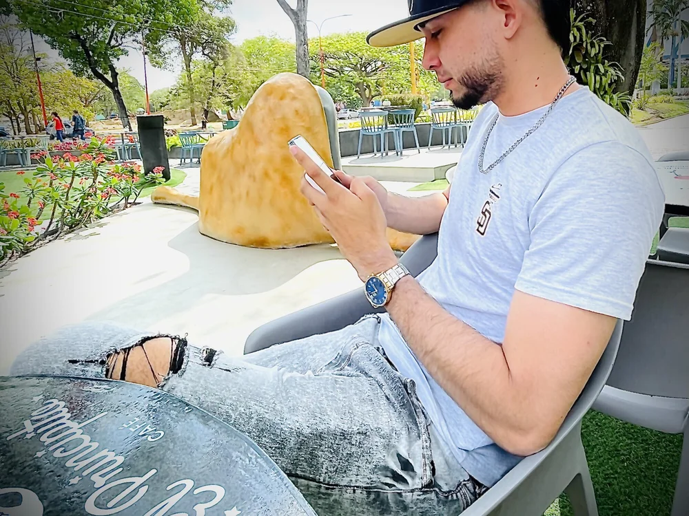 Cleiberjr Offline XXX-Chat