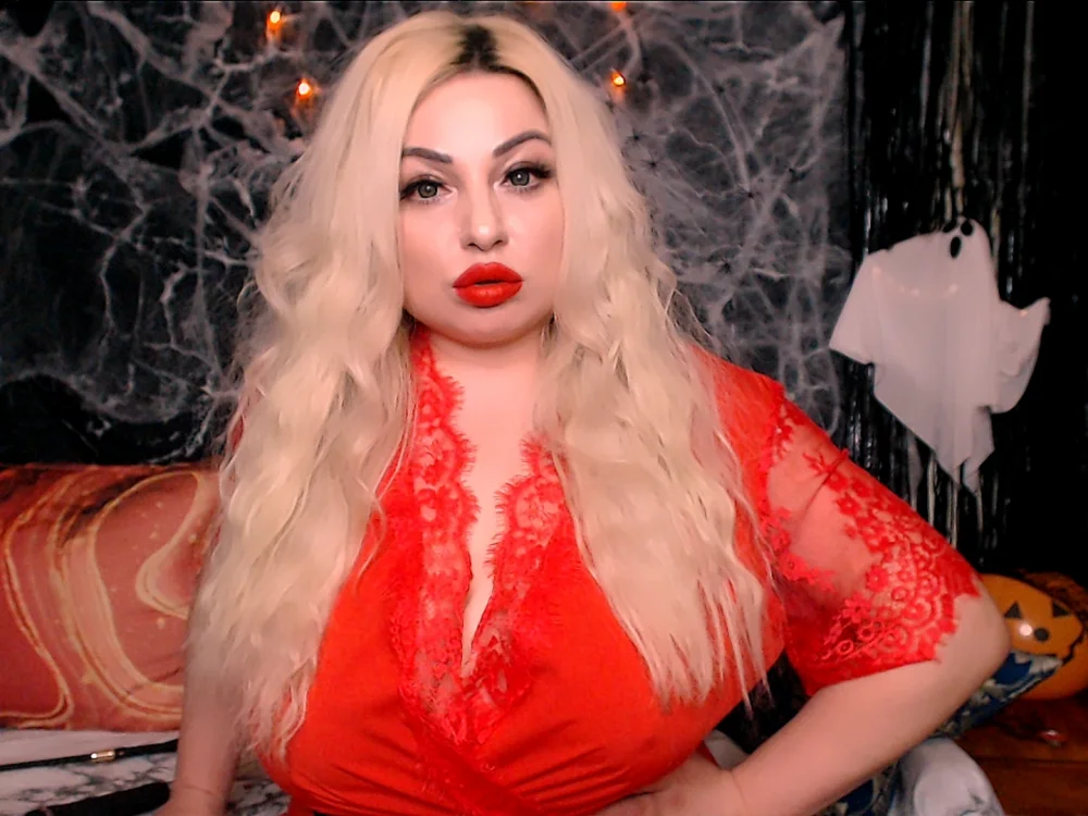 CharlotteDix's Offline XXX Chat