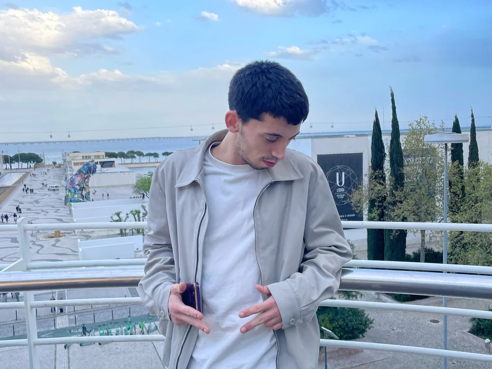 Offline chatovací místnost Chapzz26