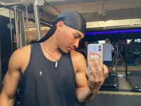 Модель Maximo_Zahir