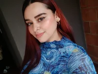 annie__rose_'s webcam live show