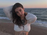 Czat XXX na żywo – TinyMollys