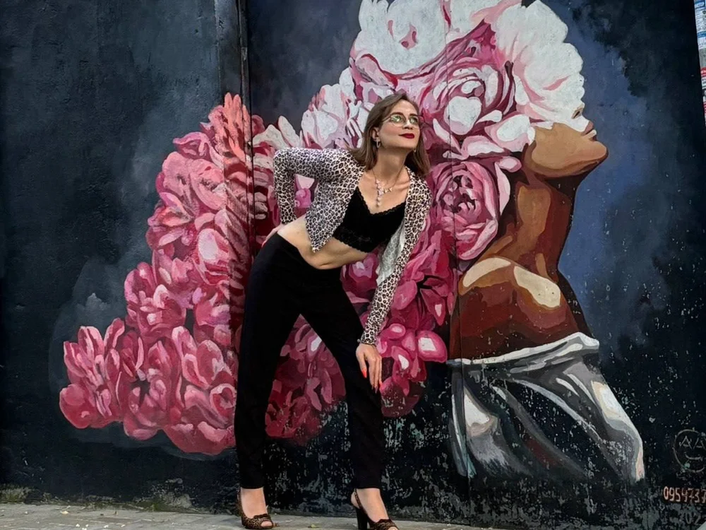 SweetNikkii's Offline XXX Chat