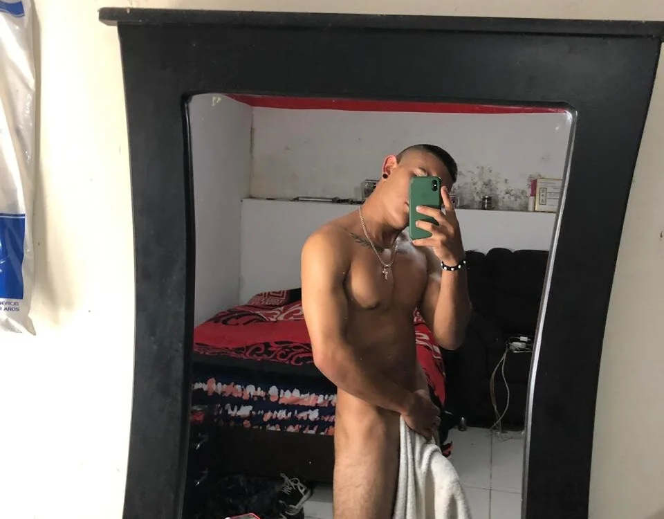 negro1114 Offline XXX Chat