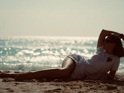 Margo_Kelly - Girl 